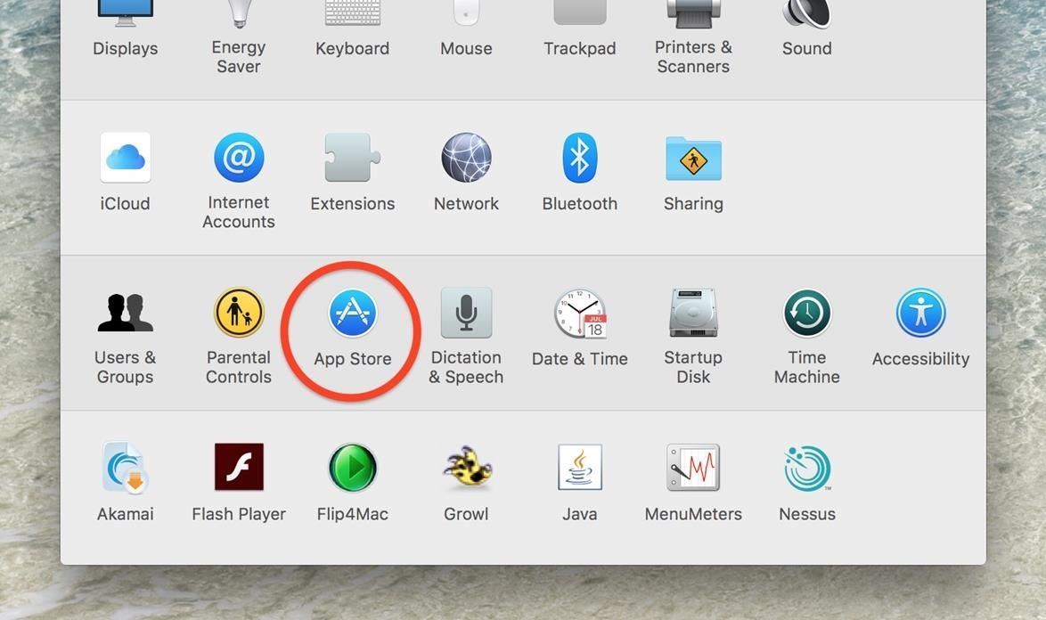 app store on mac keeps asking for password